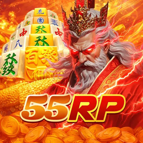 55RP - Bangun Imperium Bisnis Anda Sendiri