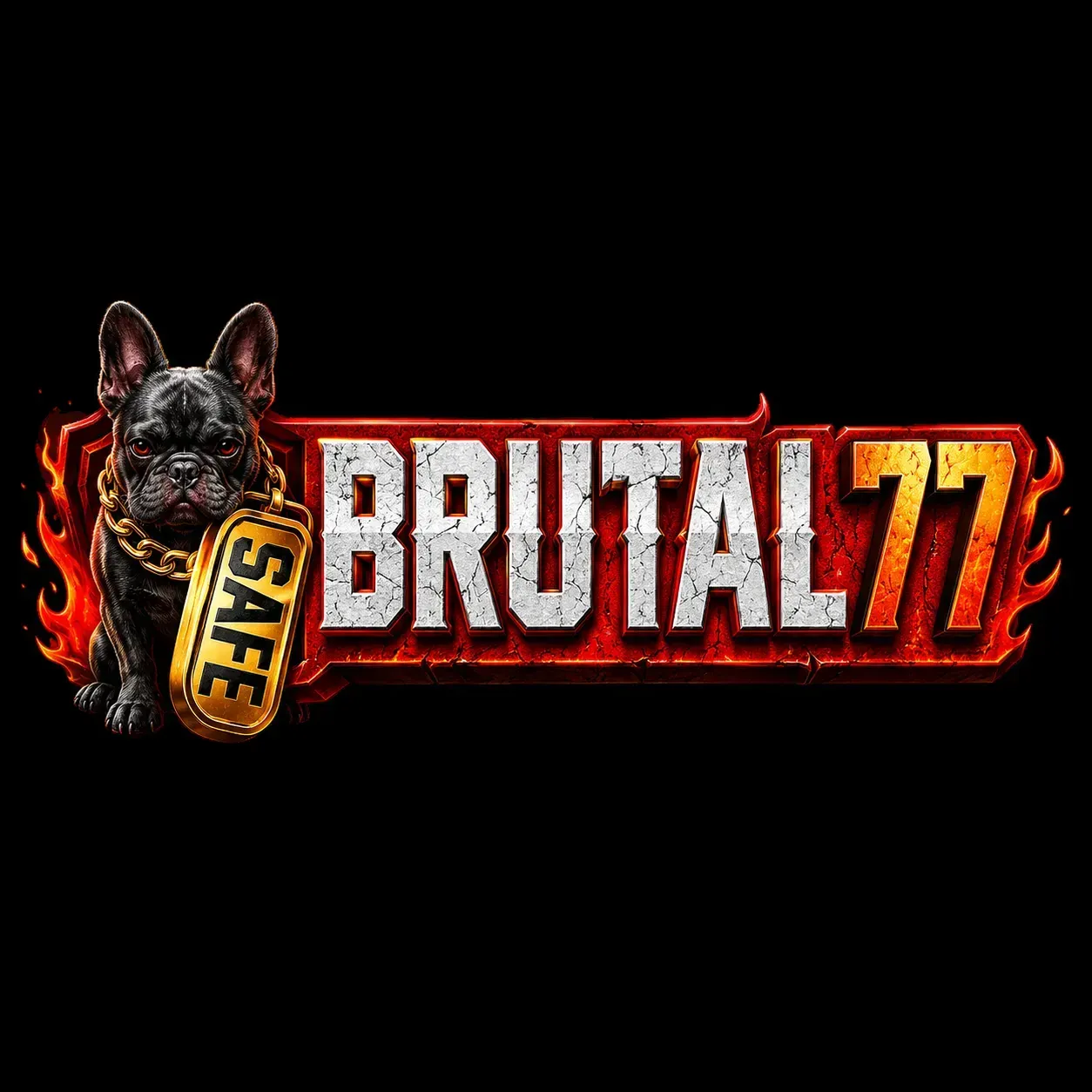 BRUTAL77 - Game QiuQiu Seru yang Menggugah Adrenalin