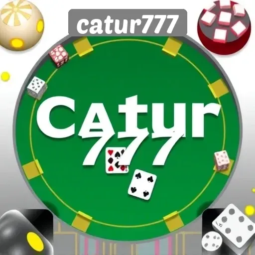 CATUR777 - Permainan Catur Seru dan Menantang