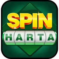 HARTASPIN - Game Bingo Seru dan Menghibur