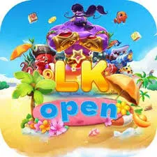 LKOPEN - Permainan Santai yang Menyenangkan