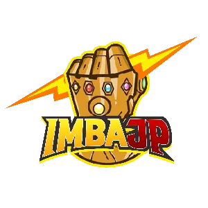 LMBAJP - Game Match-3 Seru dan Menantang
